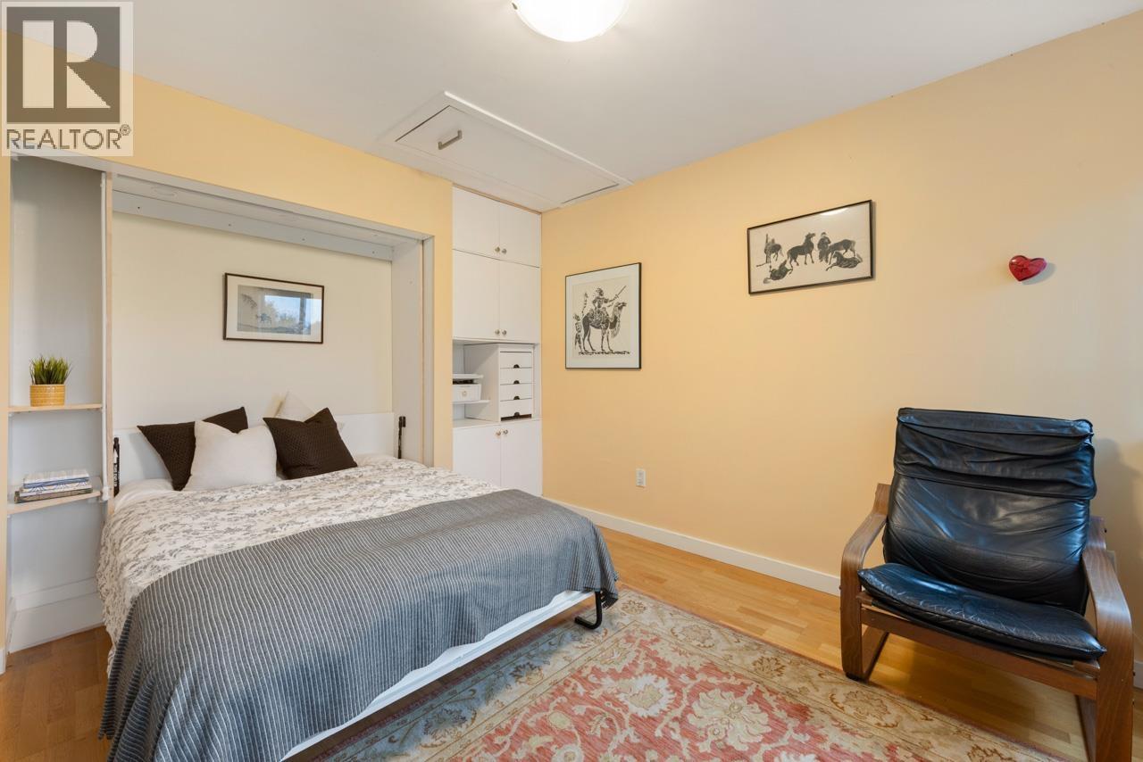 405 1345 W 4th Avenue, Vancouver, British Columbia  V6H 3Y8 - Photo 14 - R3058266