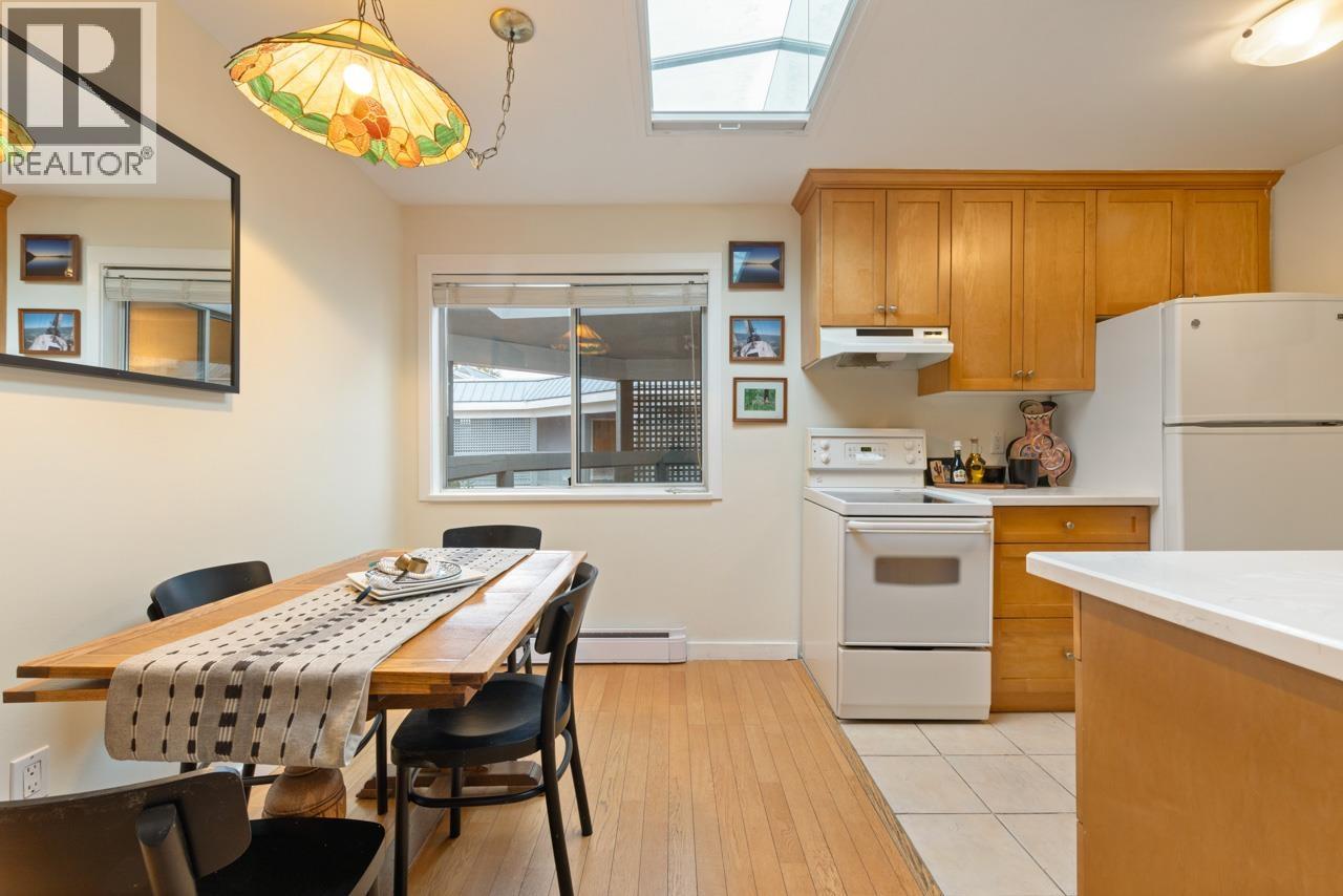 405 1345 W 4th Avenue, Vancouver, British Columbia  V6H 3Y8 - Photo 15 - R3058266