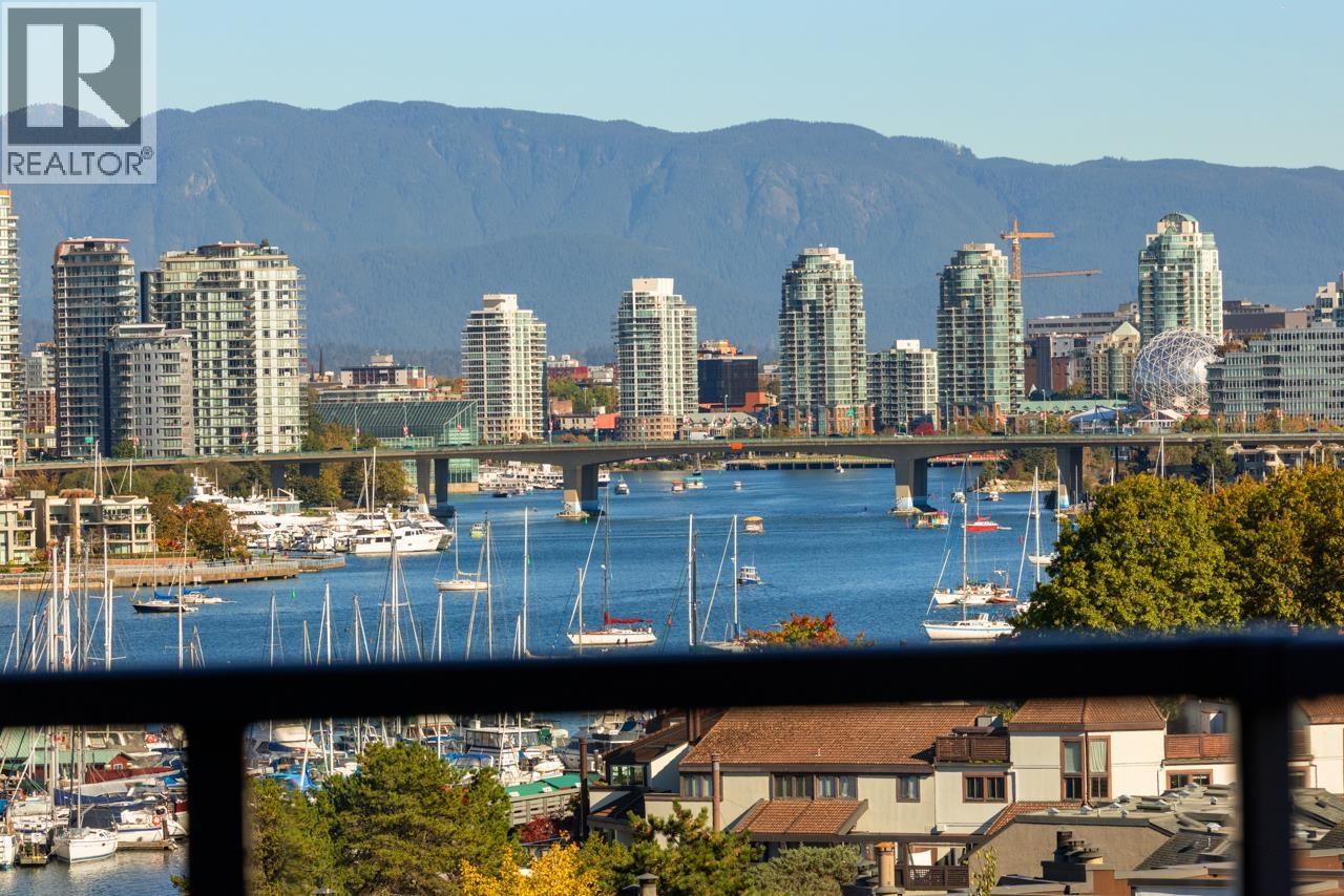 405 1345 W 4th Avenue, Vancouver, British Columbia  V6H 3Y8 - Photo 29 - R3058266