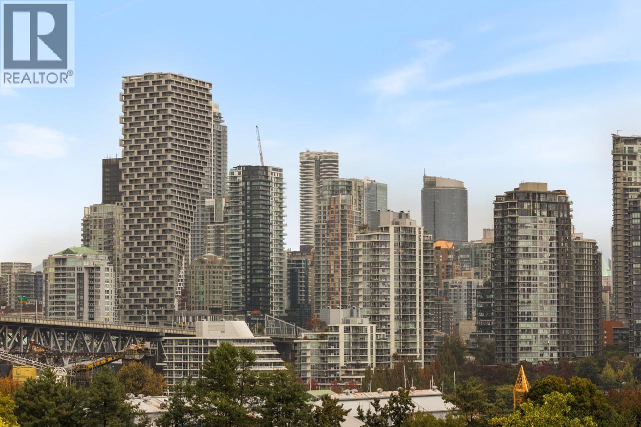 405 1345 W 4th Avenue, Vancouver, British Columbia  V6H 3Y8 - Photo 26 - R3058266