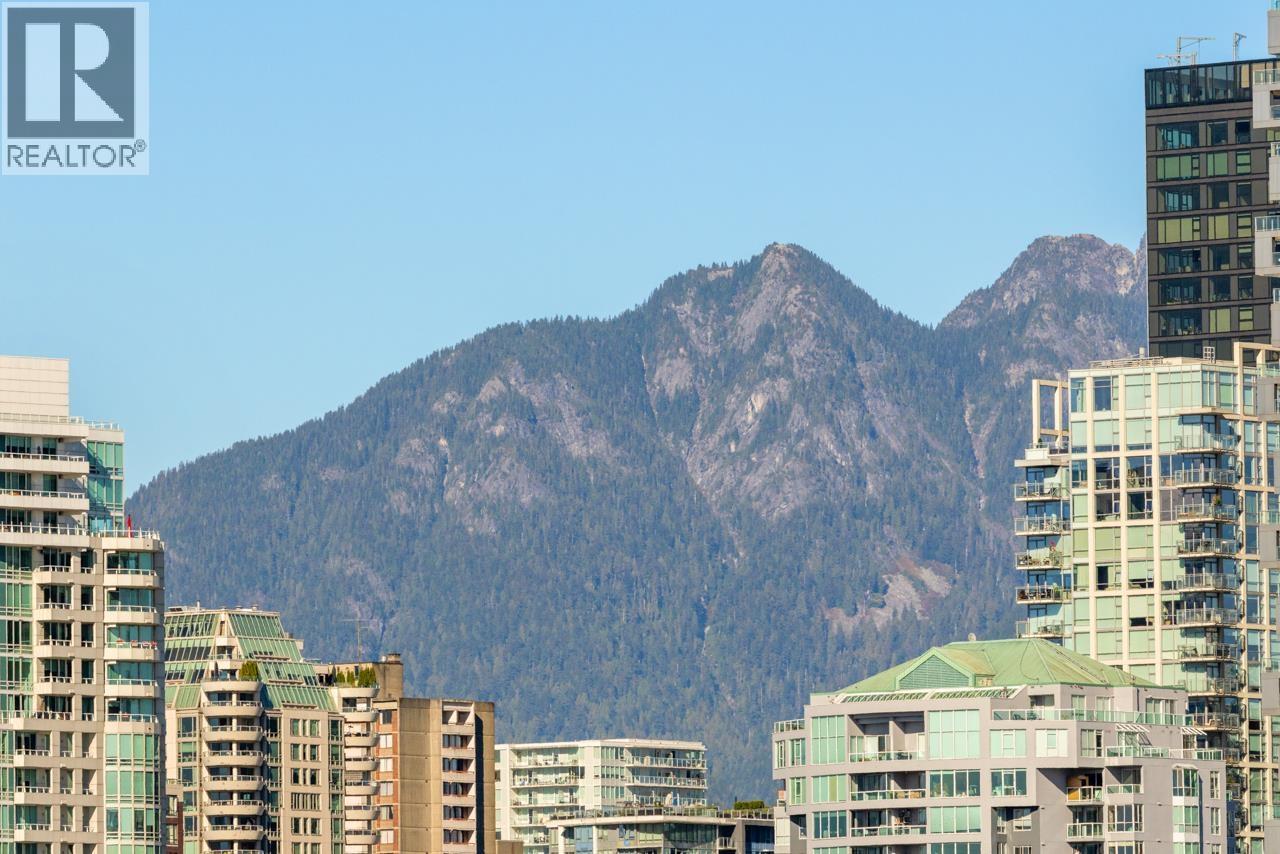 405 1345 W 4th Avenue, Vancouver, British Columbia  V6H 3Y8 - Photo 30 - R3058266