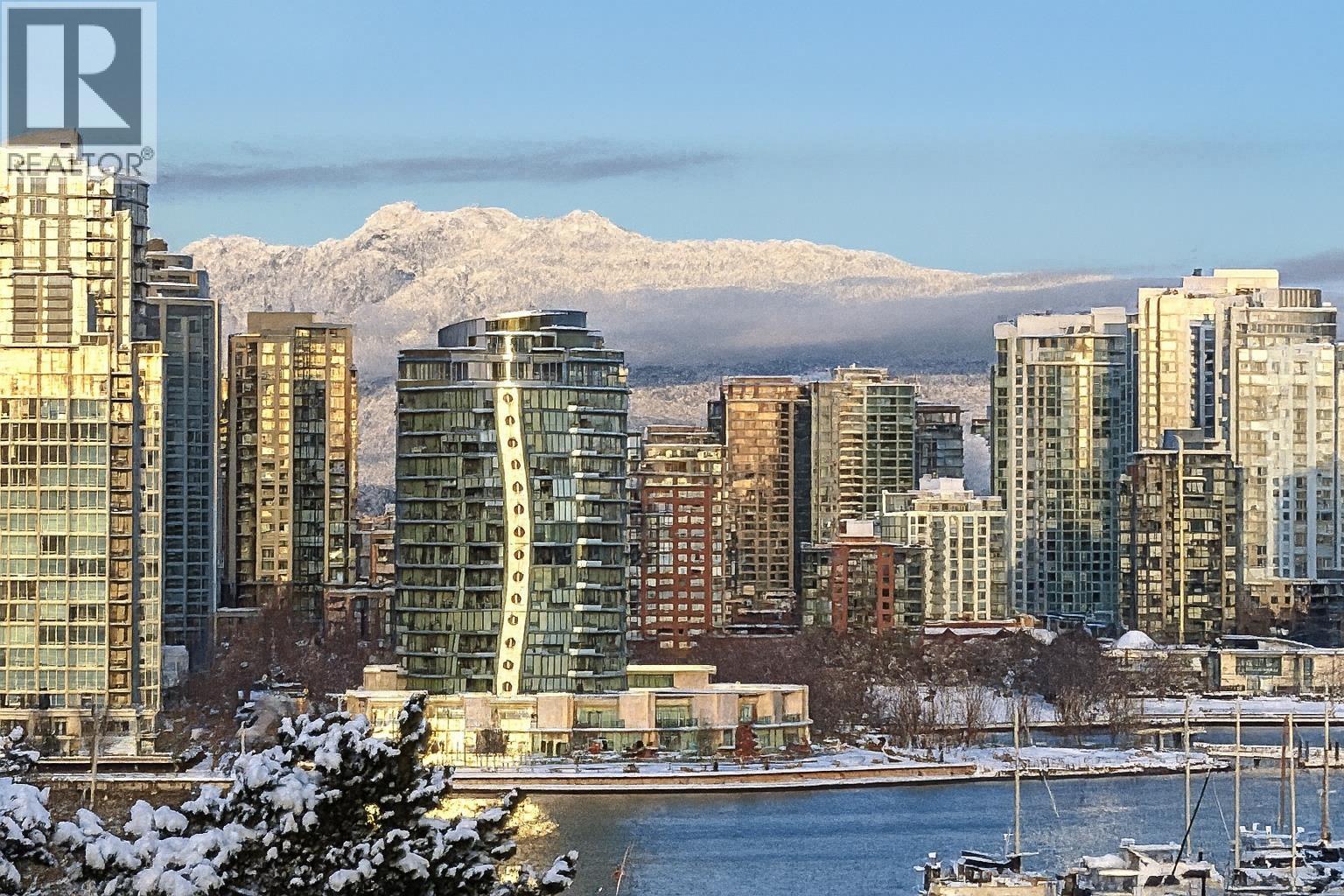 405 1345 W 4th Avenue, Vancouver, British Columbia  V6H 3Y8 - Photo 31 - R3058266