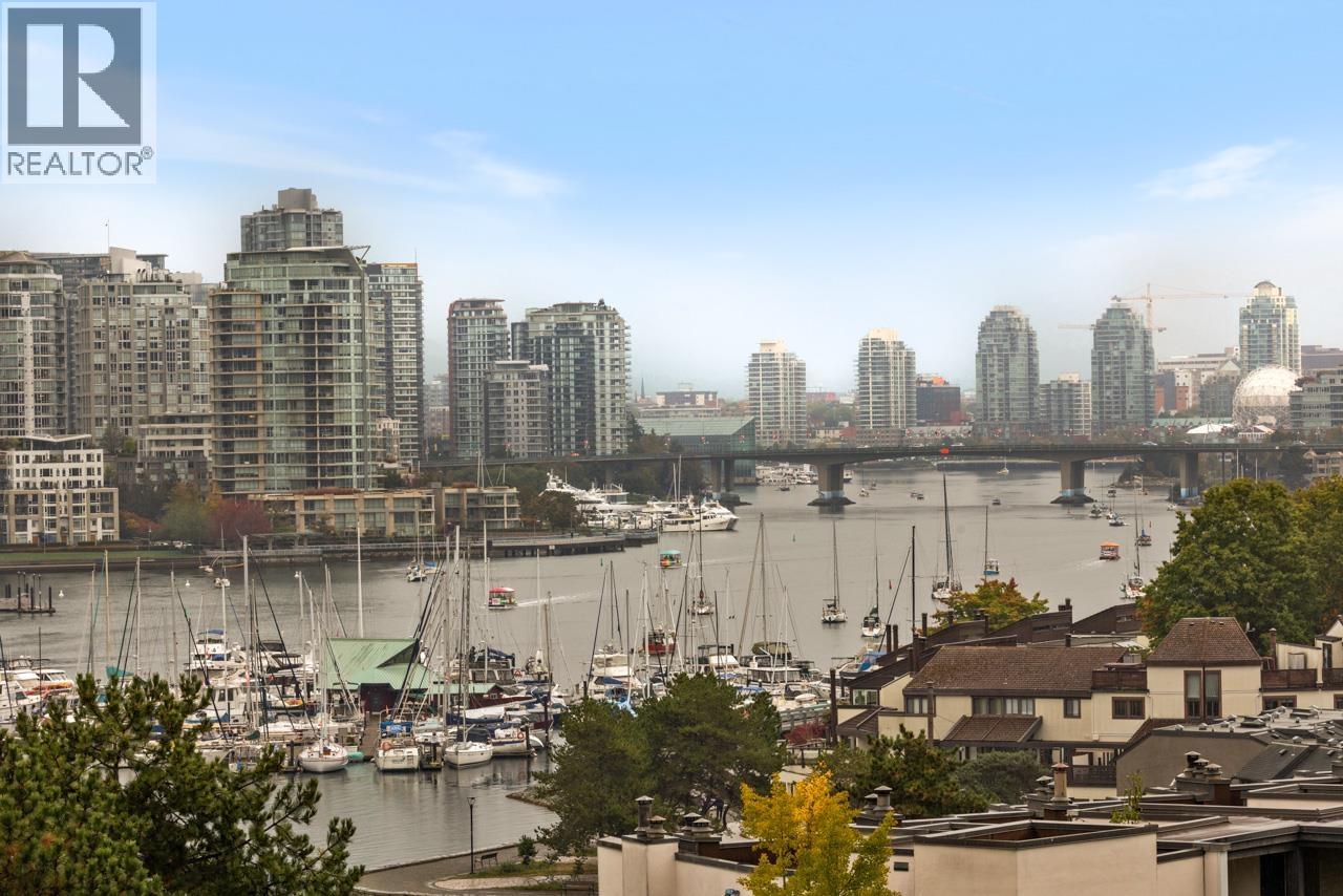 405 1345 W 4th Avenue, Vancouver, British Columbia  V6H 3Y8 - Photo 24 - R3058266