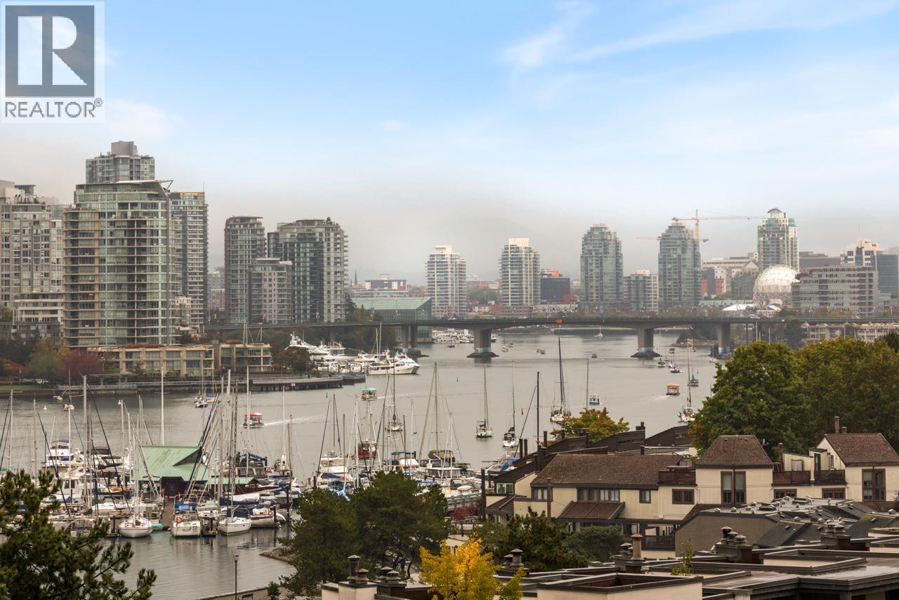 405 1345 W 4th Avenue, Vancouver, British Columbia  V6H 3Y8 - Photo 25 - R3058266
