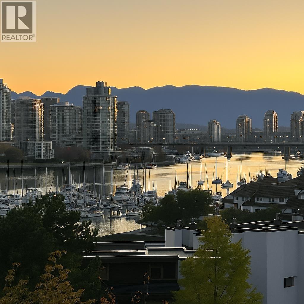 405 1345 W 4th Avenue, Vancouver, British Columbia  V6H 3Y8 - Photo 27 - R3058266
