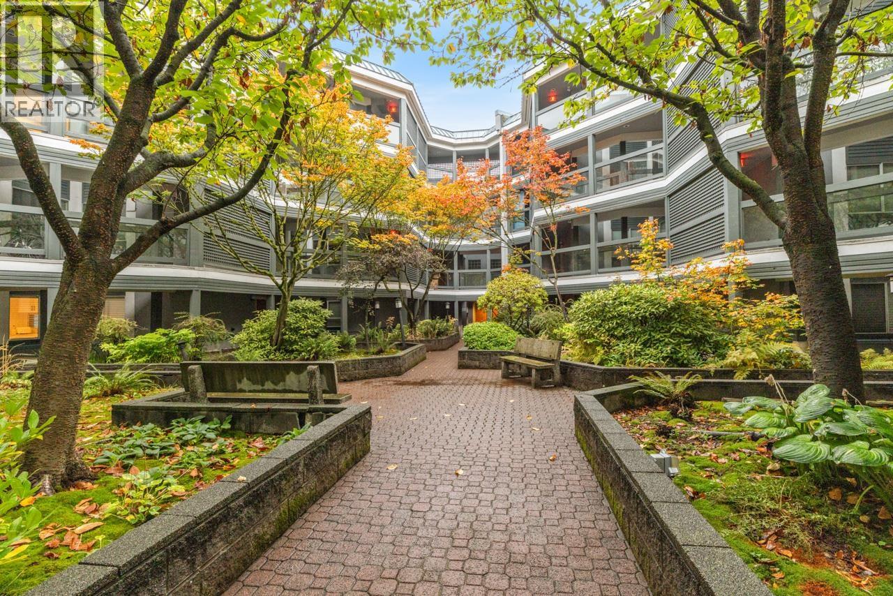 405 1345 W 4th Avenue, Vancouver, British Columbia  V6H 3Y8 - Photo 22 - R3058266