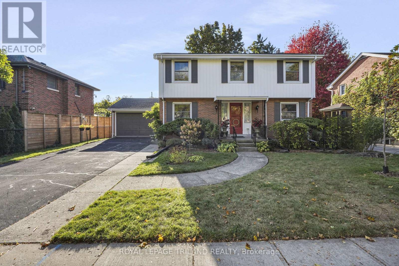 1069 LOMBARDO AVENUE, London East, Ontario