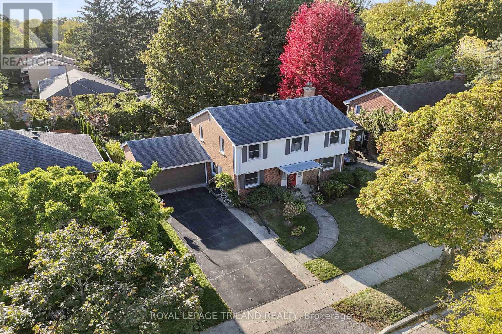 1069 Lombardo Avenue, London East, Ontario  N6A 2X9 - Photo 46 - X12463210