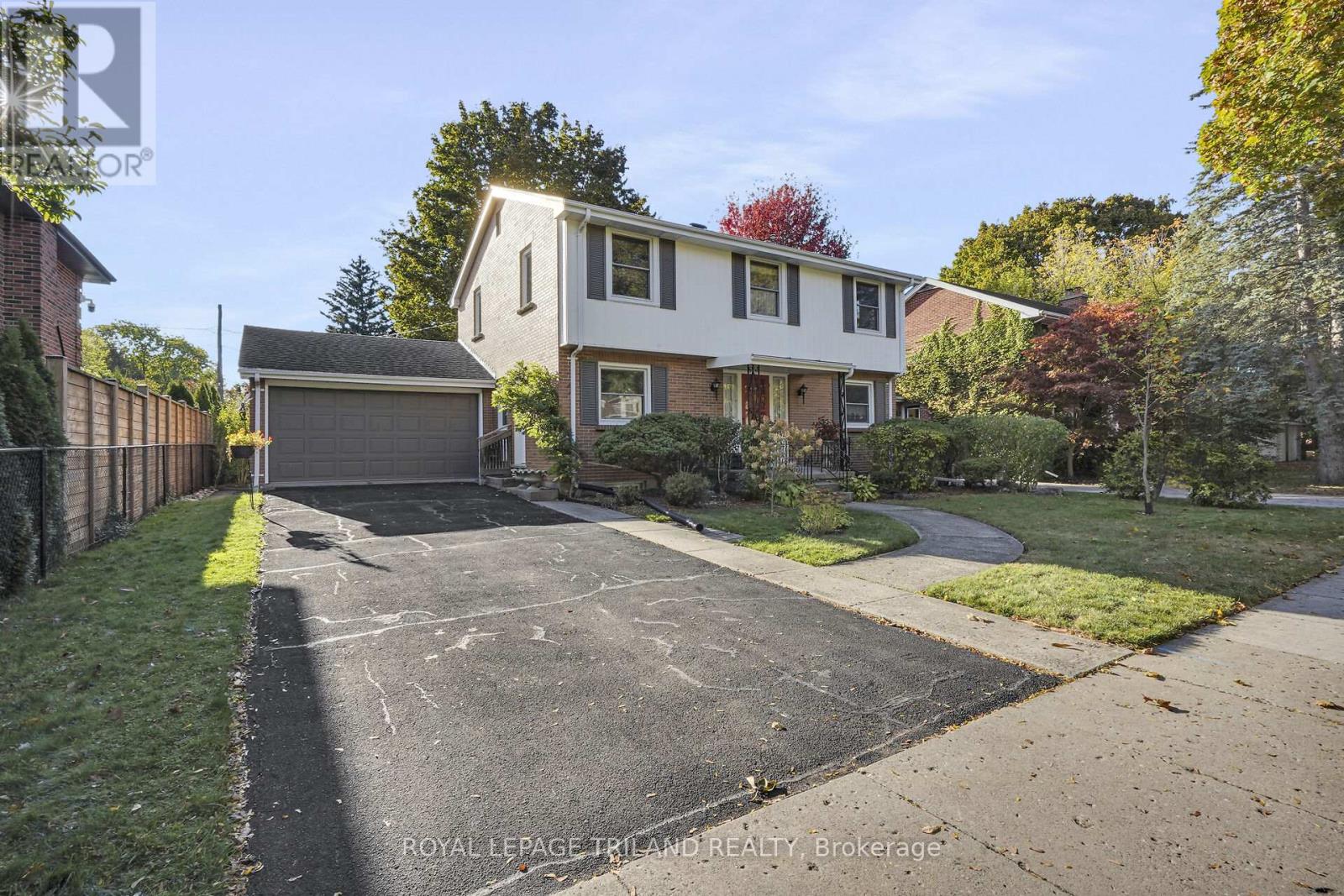 1069 Lombardo Avenue, London East, Ontario  N6A 2X9 - Photo 47 - X12463210