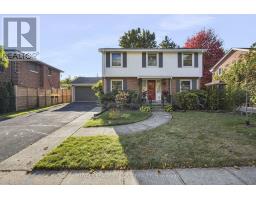 1069 LOMBARDO AVENUE, London East, Ontario