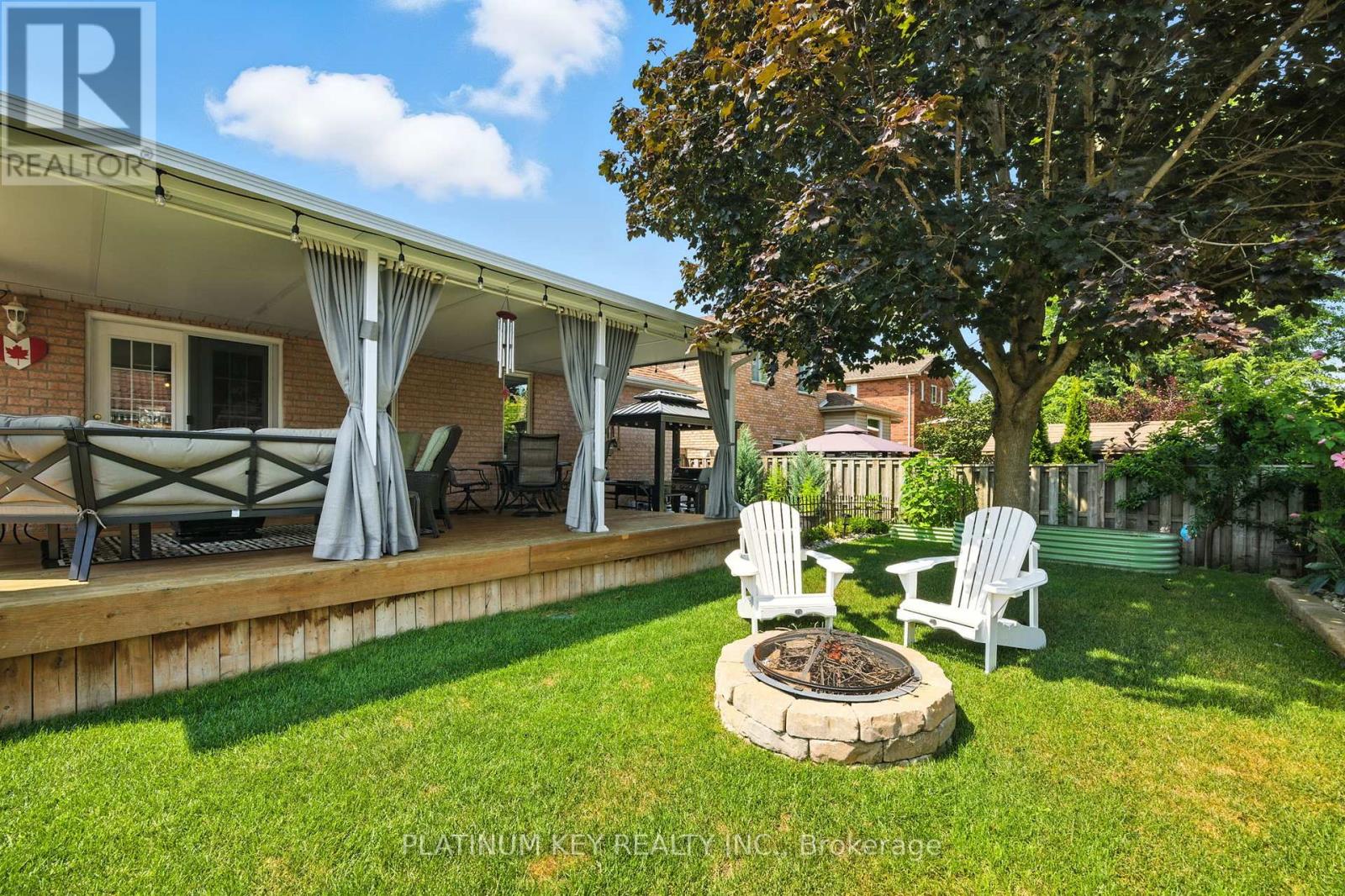 469 Riverview Drive, Strathroy-Caradoc, Ontario  N7G 4A6 - Photo 32 - X12463242