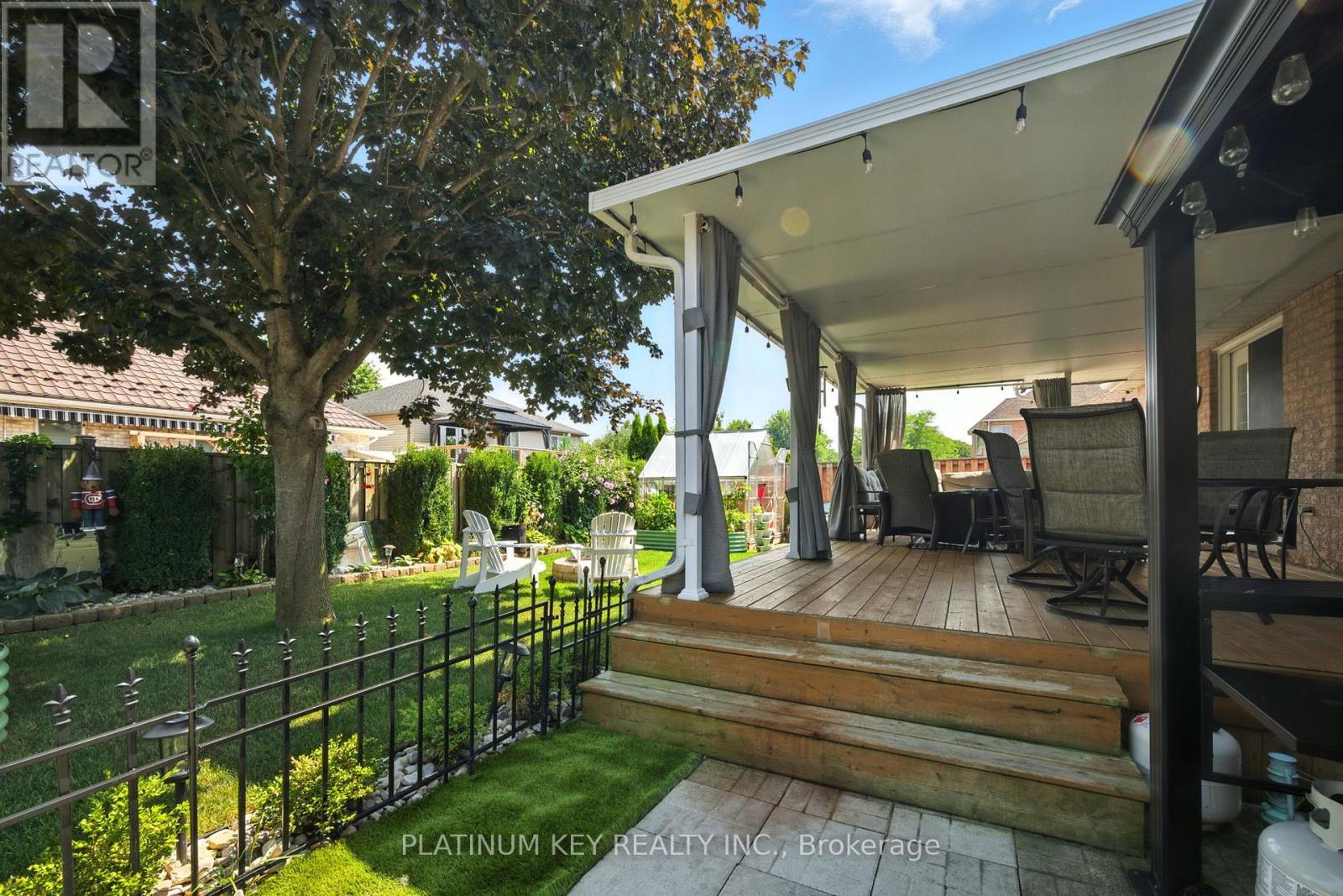 469 Riverview Drive, Strathroy-Caradoc, Ontario  N7G 4A6 - Photo 34 - X12463242