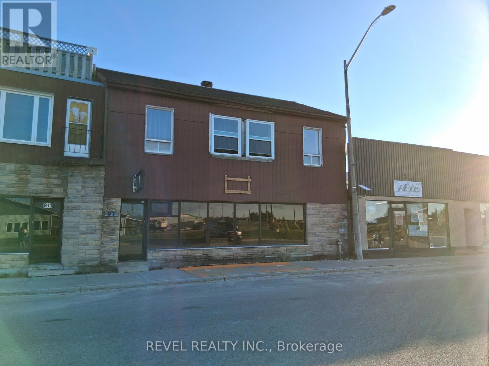 97 AMBRIDGE DRIVE, Iroquois Falls, Ontario