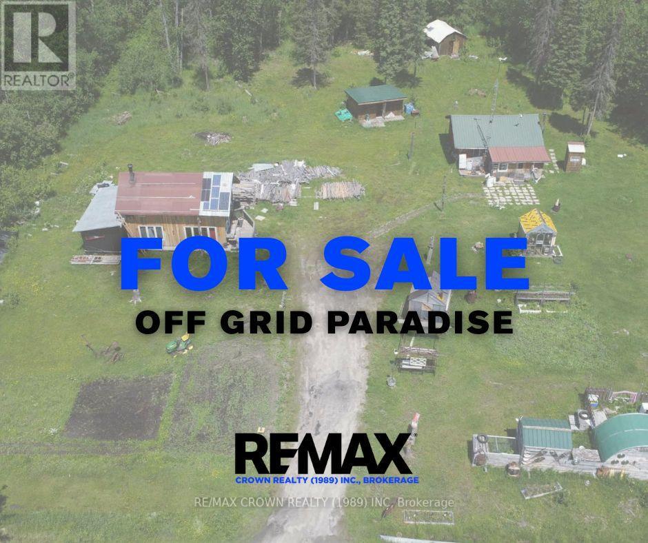 Lot 5 Concession 3, Mattice-Val Cote, Ontario  P0L 1T0 - Photo 1 - T12463236