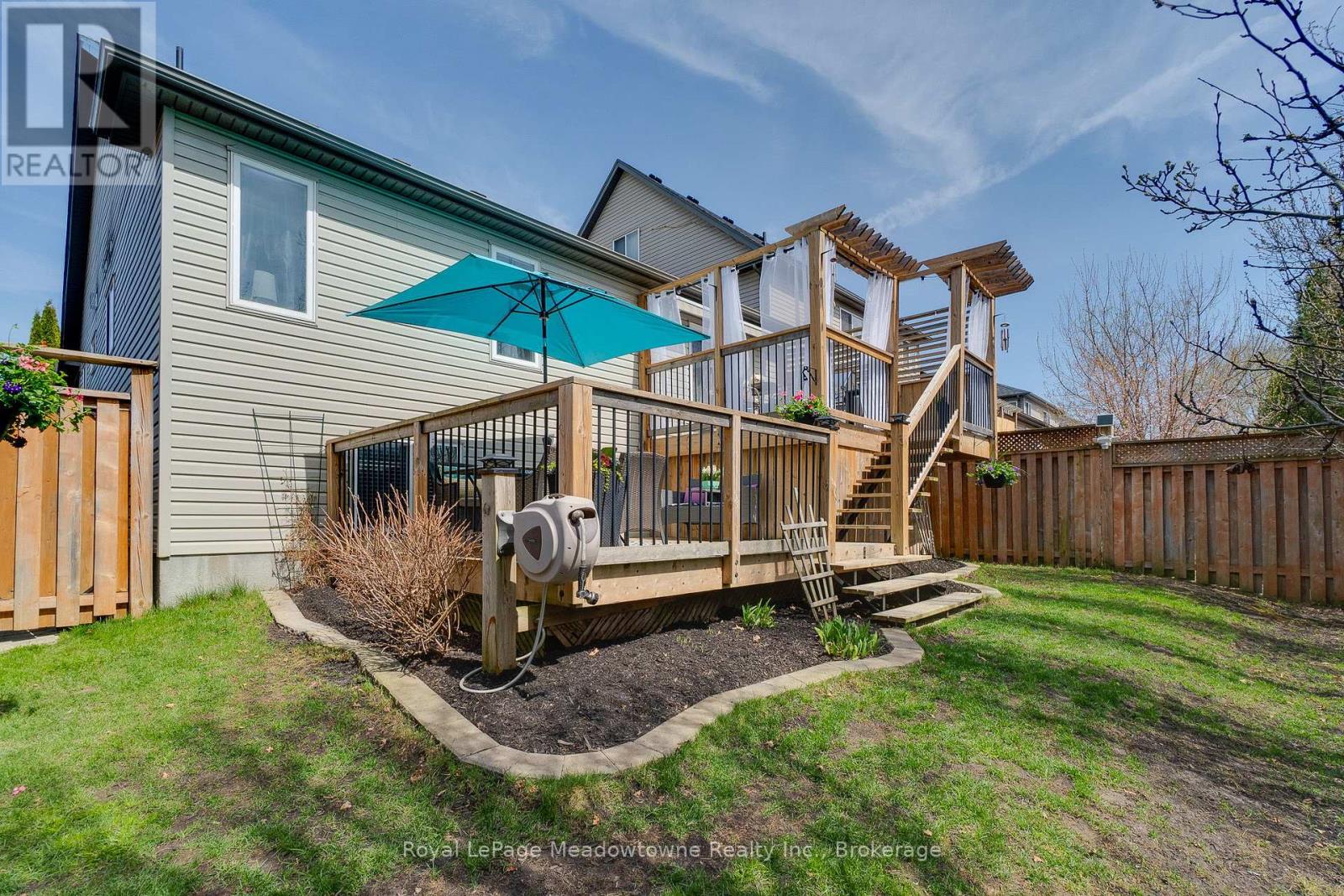14 Atto Drive, Guelph, Ontario  N1E 0E4 - Photo 37 - X12463311