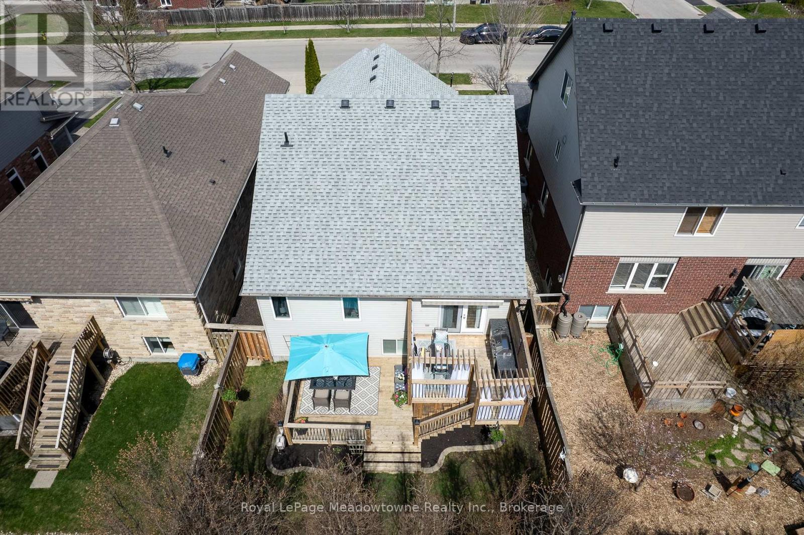 14 Atto Drive, Guelph, Ontario  N1E 0E4 - Photo 38 - X12463311
