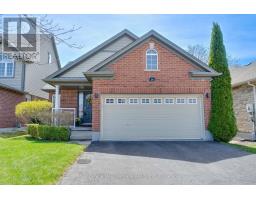 14 ATTO DRIVE, Guelph, Ontario