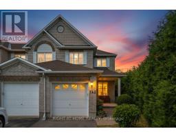 142 BLACKDOME CRESCENT, Ottawa, Ontario