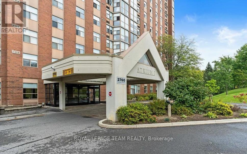 102 - 2760 Carousel Crescent, Ottawa, Ontario  K1T 2N4 - Photo 2 - X12463159
