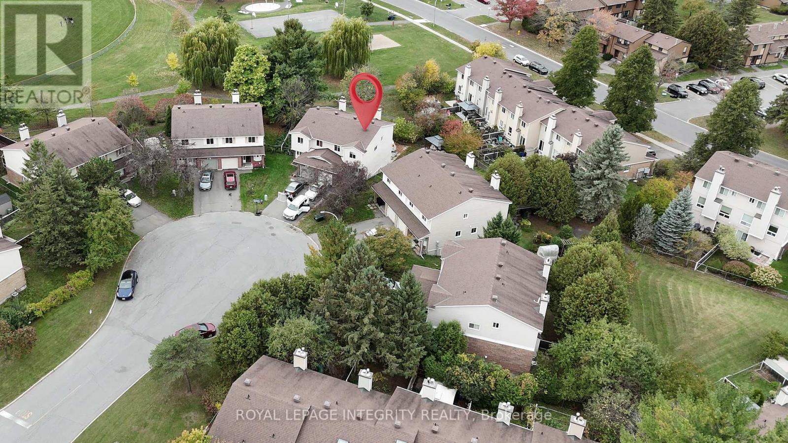 1080 Des Ormes Place, Ottawa, Ontario  K1C 5L7 - Photo 24 - X12463192