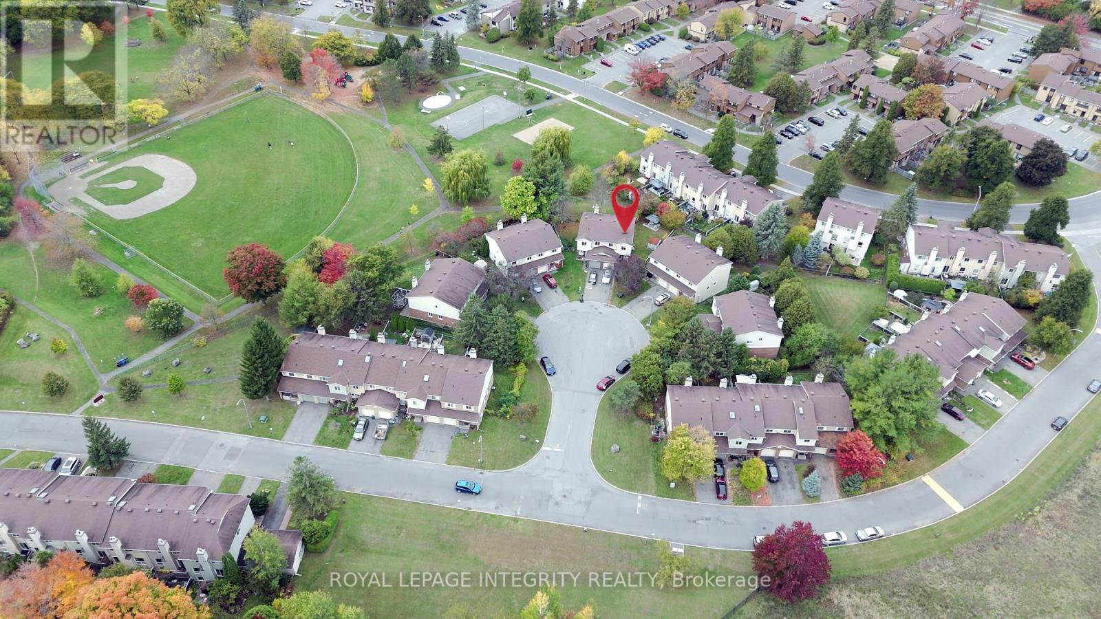 1080 Des Ormes Place, Ottawa, Ontario  K1C 5L7 - Photo 25 - X12463192