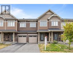 157 OVERBERG WAY, Ottawa, Ontario