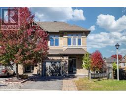 924 FLETCHER CIRCLE, Ottawa, Ontario