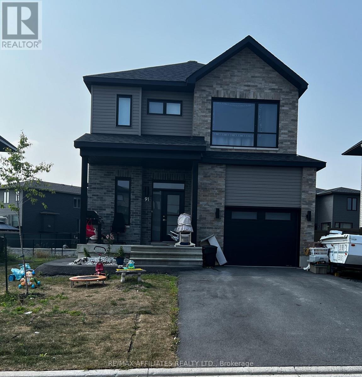 91 RUTILE STREET N, Clarence-Rockland, Ontario