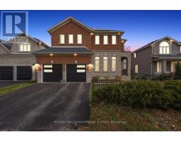 3 PRINCE WILLIAMS WAY, Barrie, Ontario