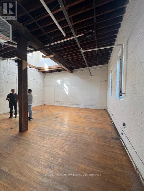 210a - 44 Noble Street, Toronto, Ontario  M6K 2C9 - Photo 3 - W12403348