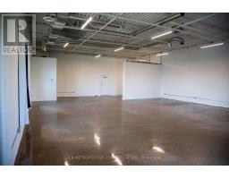 200 - 88 CAWTHRA AVENUE, Toronto, Ontario
