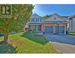 4 ARLENE STREET, St. Catharines, Ontario