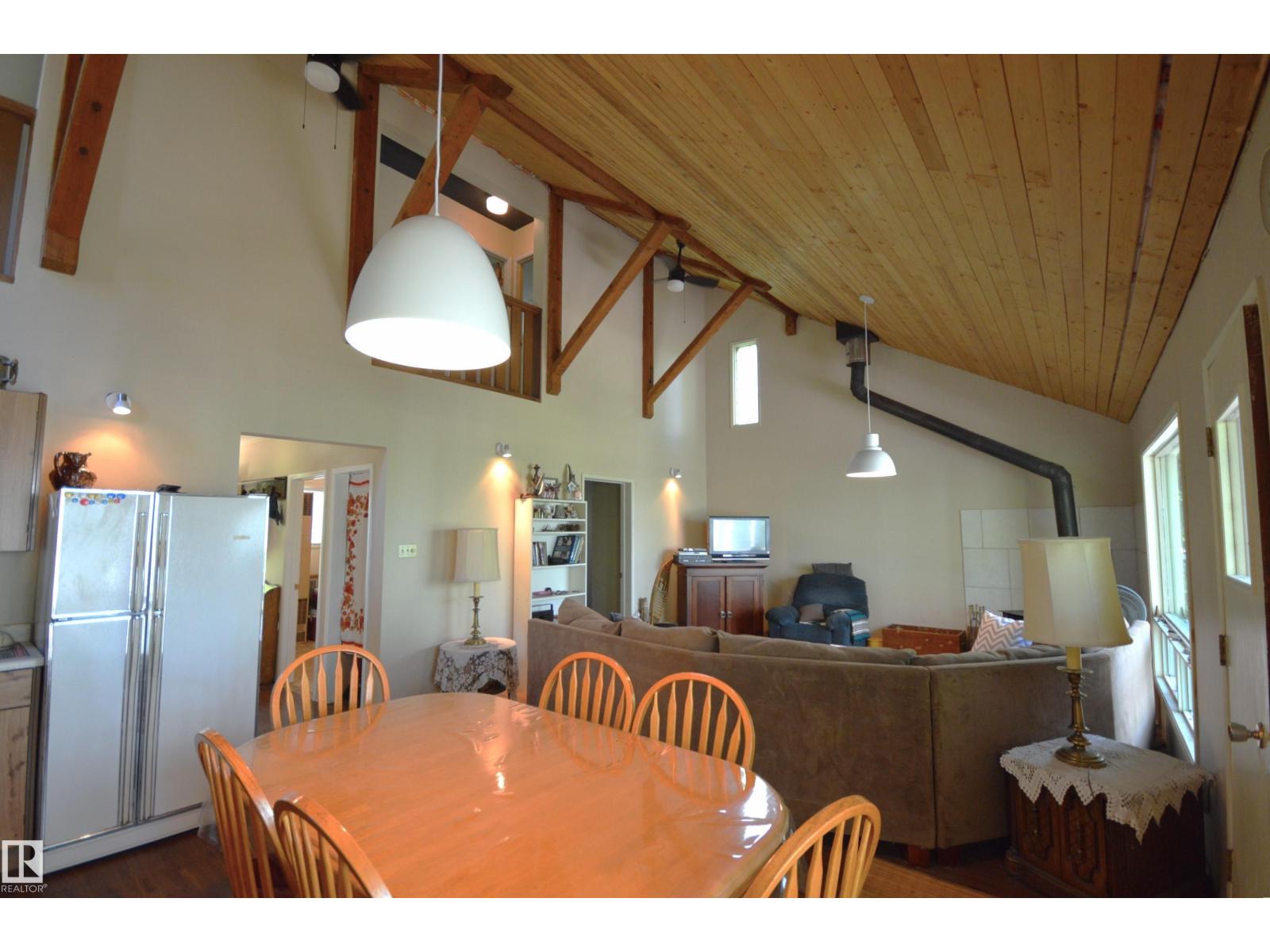 10 45302 Twp Rd 593a, Rural Bonnyville M.d., Alberta  T9N 2G9 - Photo 6 - E4440105