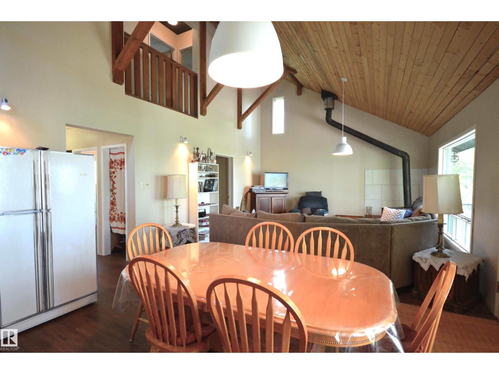 10 45302 Twp Rd 593a, Rural Bonnyville M.d., Alberta  T9N 2G9 - Photo 10 - E4440105