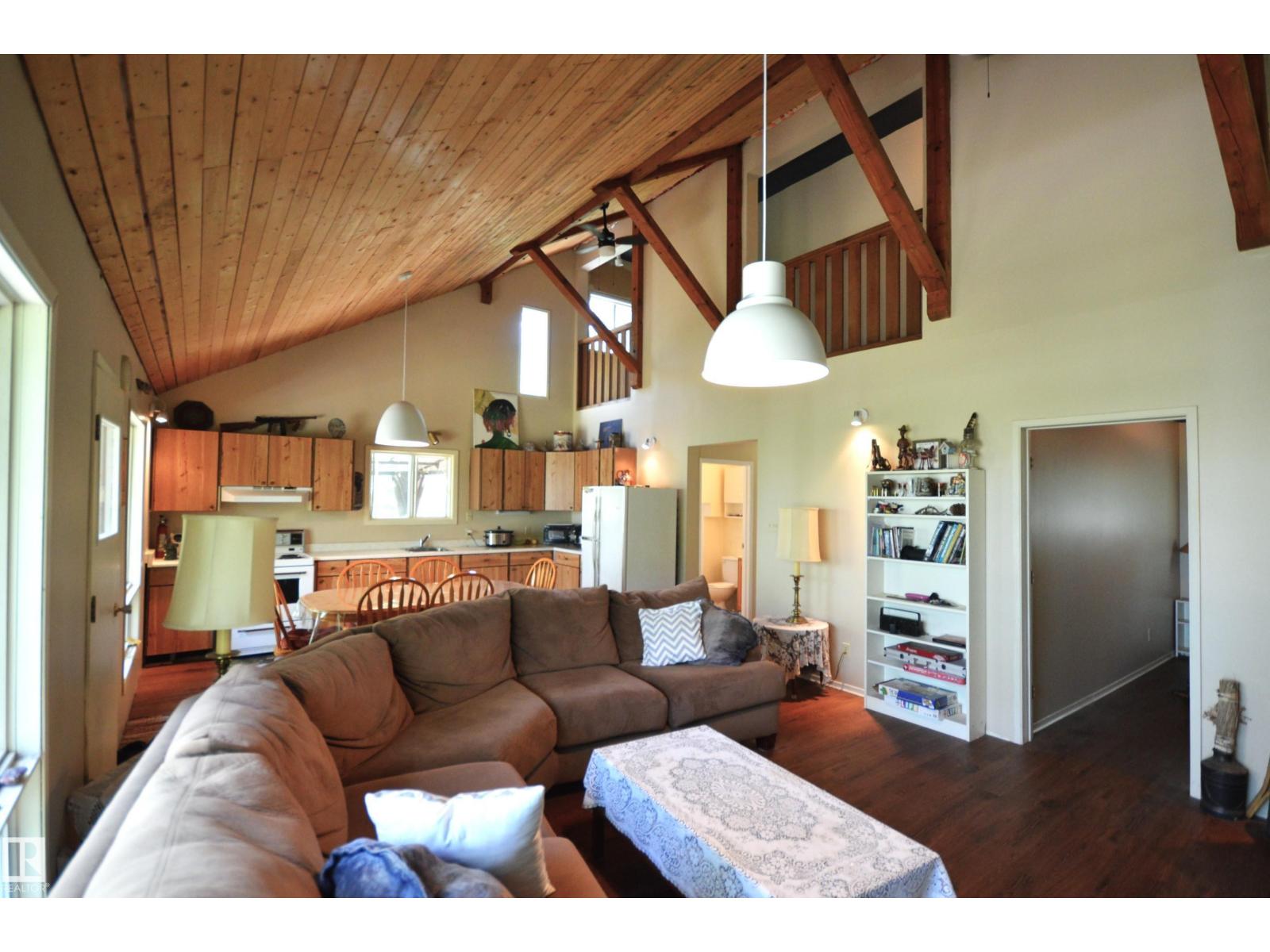 10 45302 Twp Rd 593a, Rural Bonnyville M.d., Alberta  T9N 2G9 - Photo 15 - E4440105