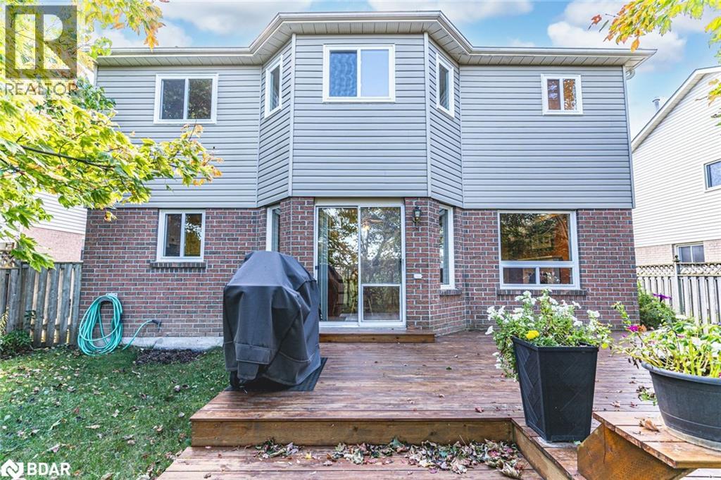 58 Mcdougall Drive, Barrie, Ontario  L4N 7H6 - Photo 18 - 40779009