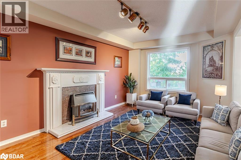 58 Mcdougall Drive, Barrie, Ontario  L4N 7H6 - Photo 2 - 40779009