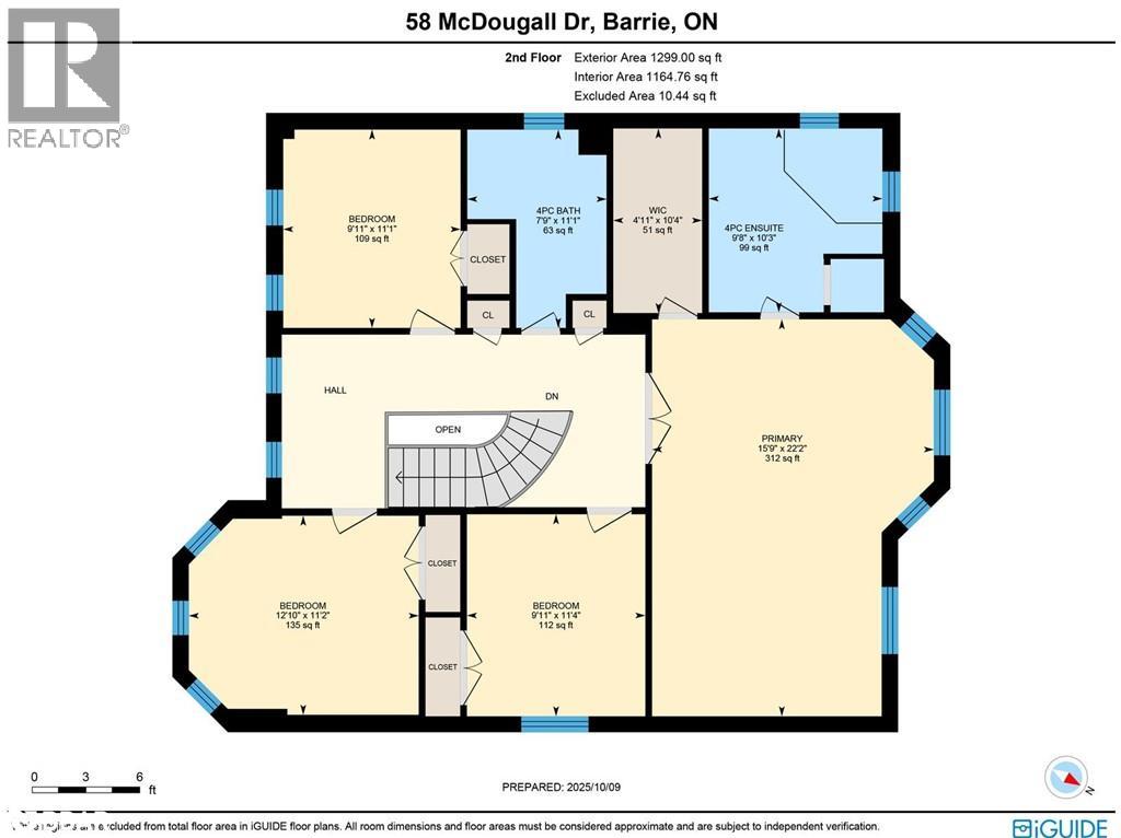 58 Mcdougall Drive, Barrie, Ontario  L4N 7H6 - Photo 21 - 40779009