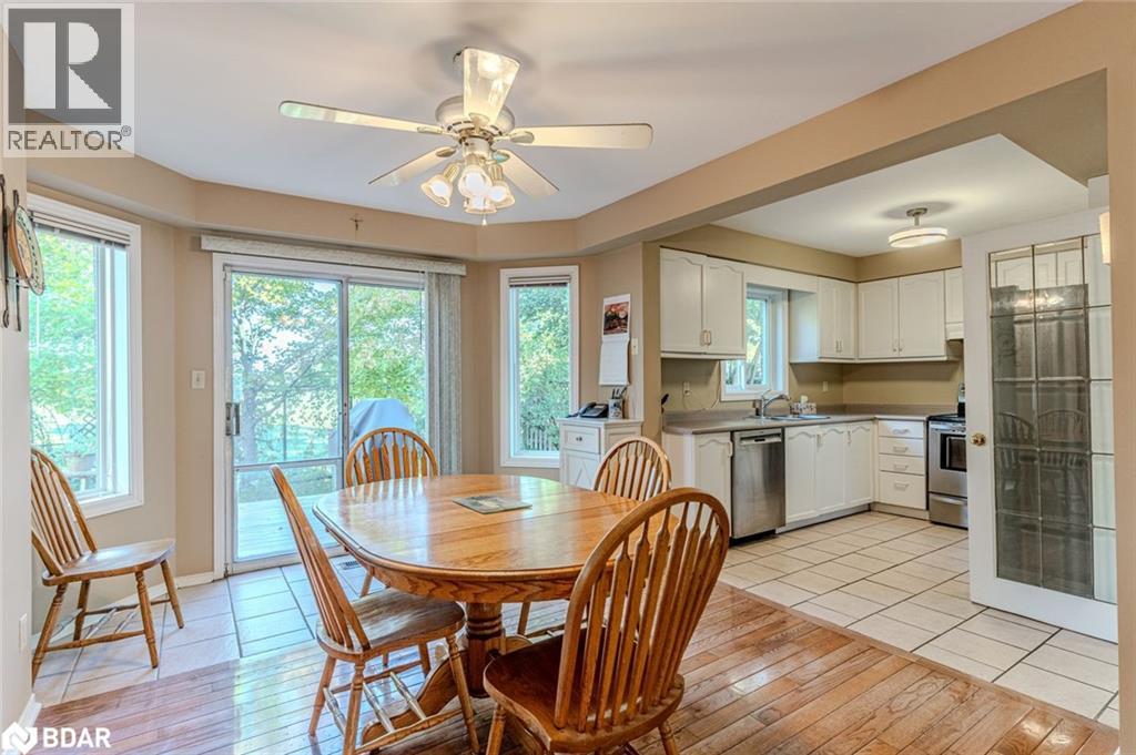 58 Mcdougall Drive, Barrie, Ontario  L4N 7H6 - Photo 3 - 40779009