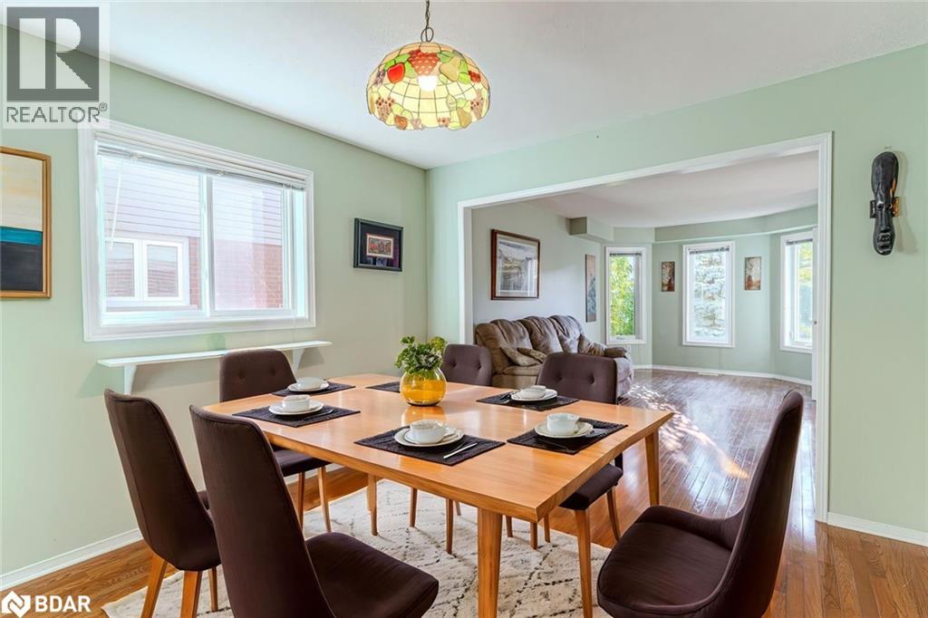 58 Mcdougall Drive, Barrie, Ontario  L4N 7H6 - Photo 5 - 40779009