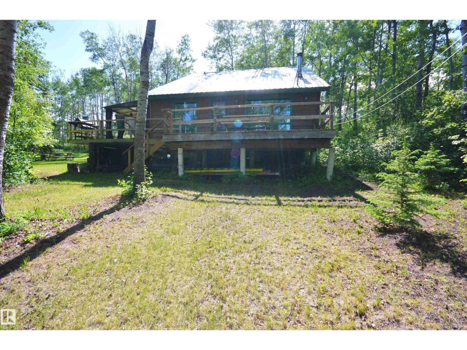 10 45302 Twp Rd 593a, Rural Bonnyville M.d., Alberta  T9N 2G9 - Photo 41 - E4440105