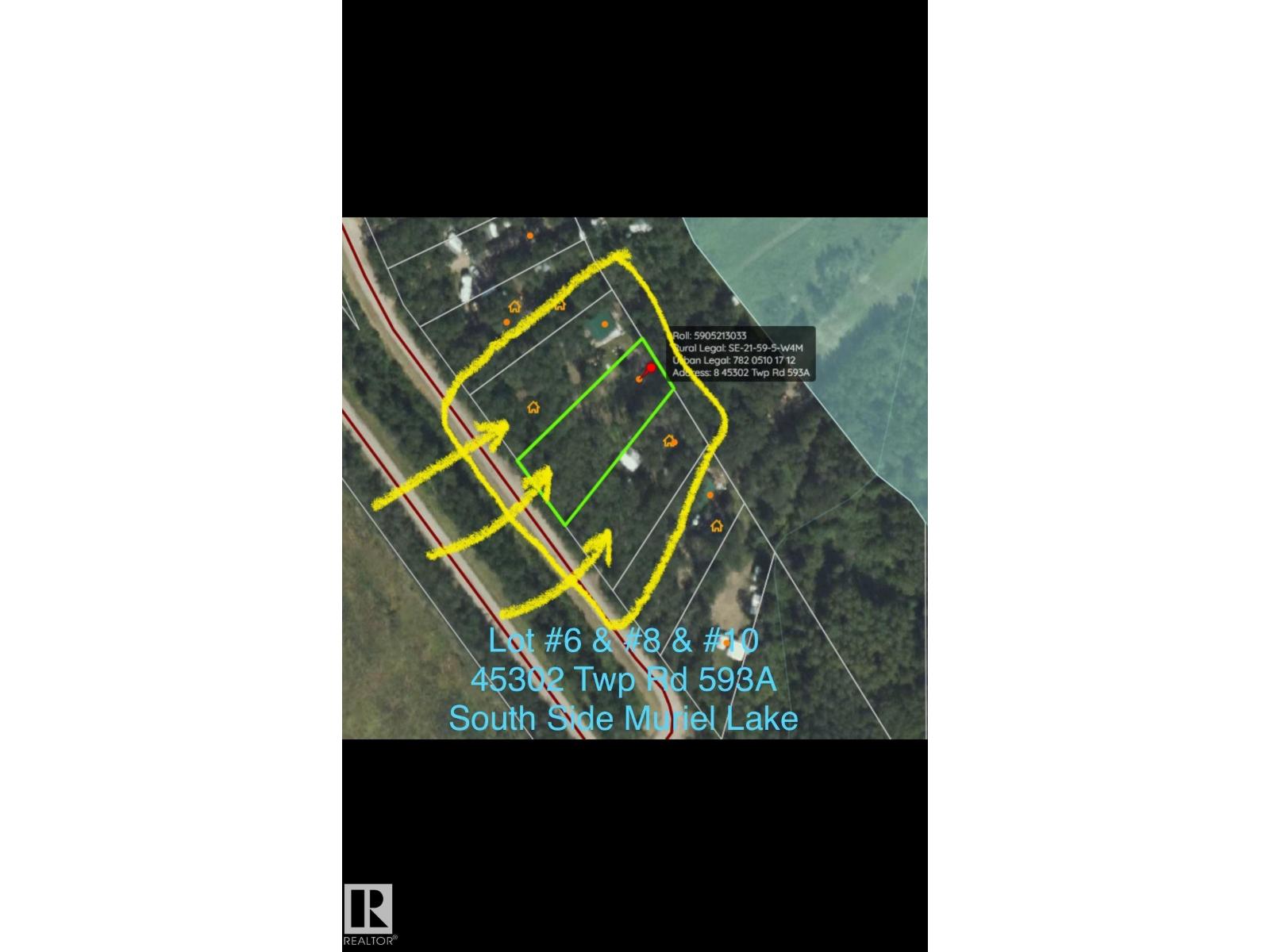 10 45302 Twp Rd 593a, Rural Bonnyville M.d., Alberta  T9N 2G9 - Photo 62 - E4440105