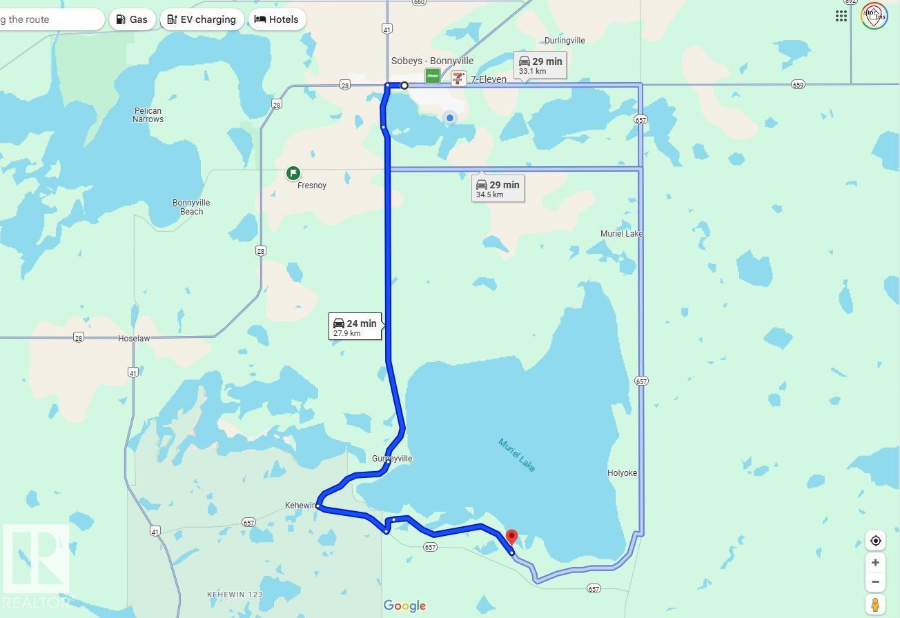 10 45302 Twp Rd 593a, Rural Bonnyville M.d., Alberta  T9N 2G9 - Photo 64 - E4440105