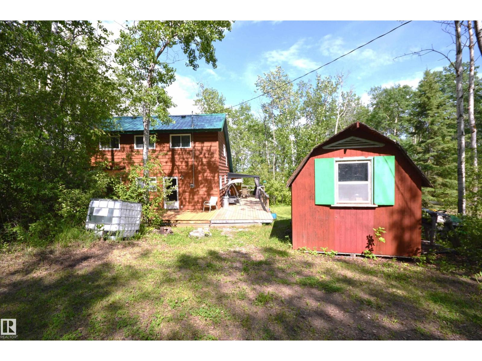 10 45302 Twp Rd 593a, Rural Bonnyville M.d., Alberta  T9N 2G9 - Photo 45 - E4440105