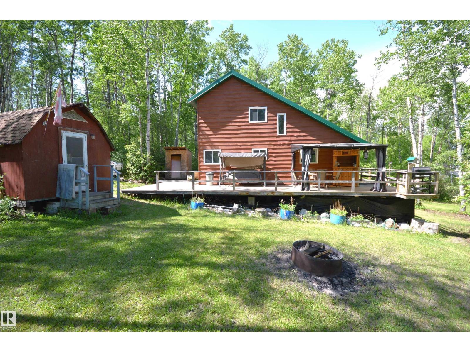 10 45302 Twp Rd 593a, Rural Bonnyville M.d., Alberta  T9N 2G9 - Photo 44 - E4440105