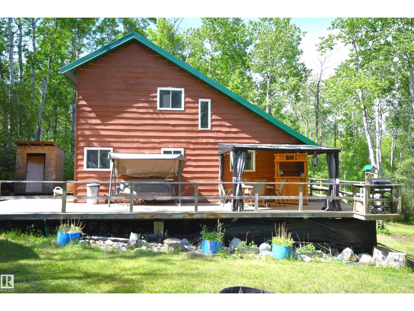 10 45302 Twp Rd 593a, Rural Bonnyville M.d., Alberta  T9N 2G9 - Photo 47 - E4440105