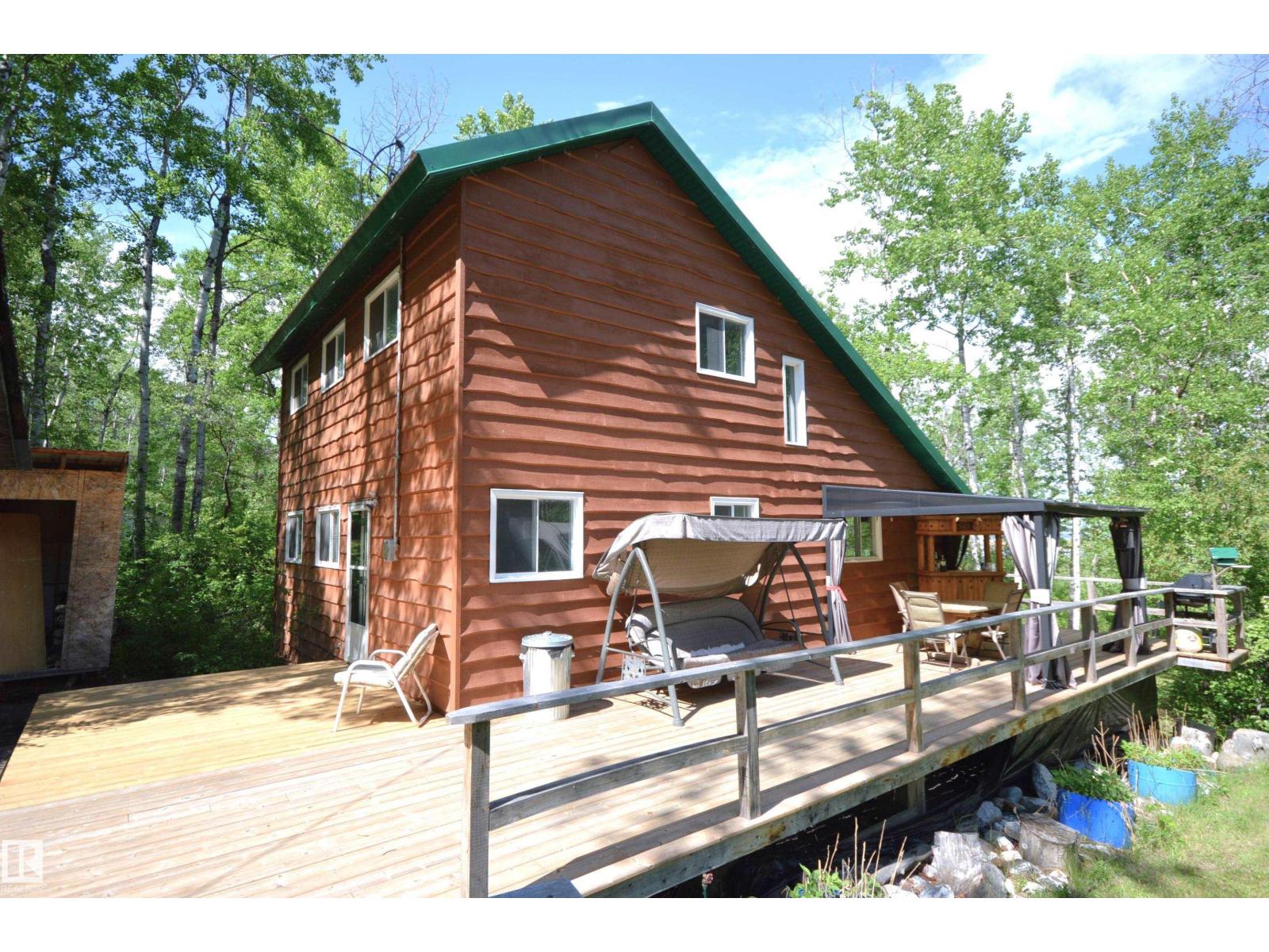 10 45302 Twp Rd 593a, Rural Bonnyville M.d., Alberta  T9N 2G9 - Photo 46 - E4440105