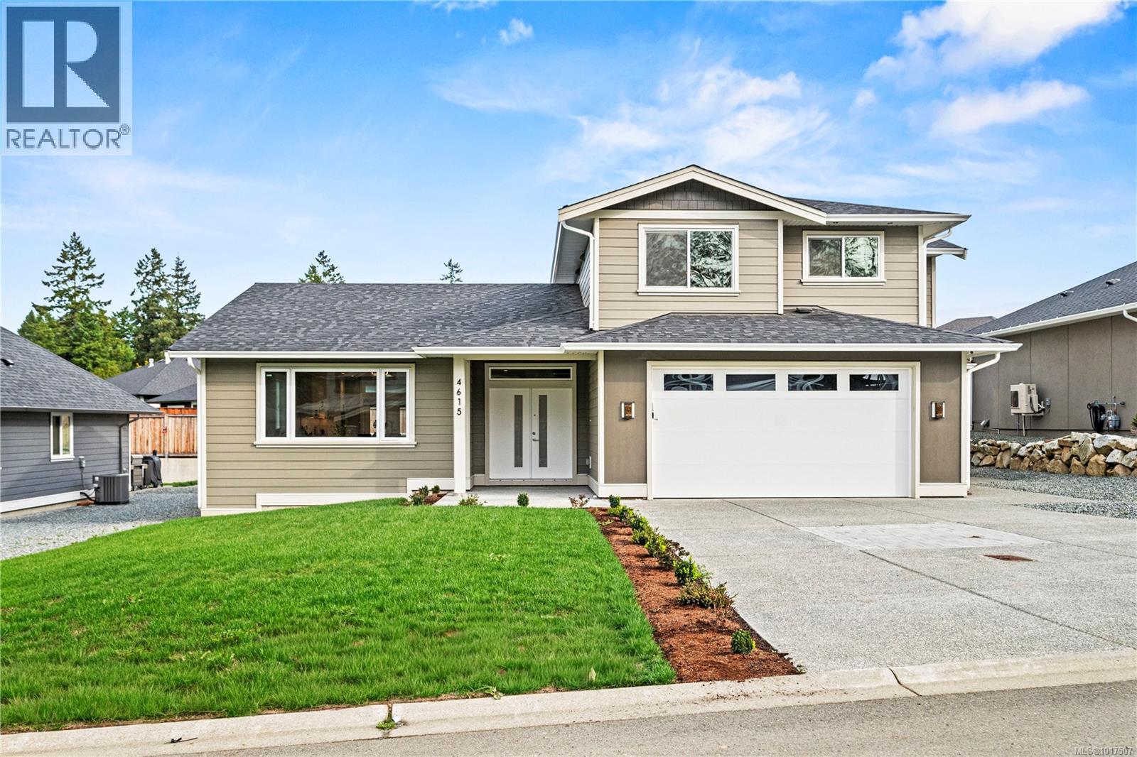 4615 Galdwell Rd, Cowichan Bay, British Columbia