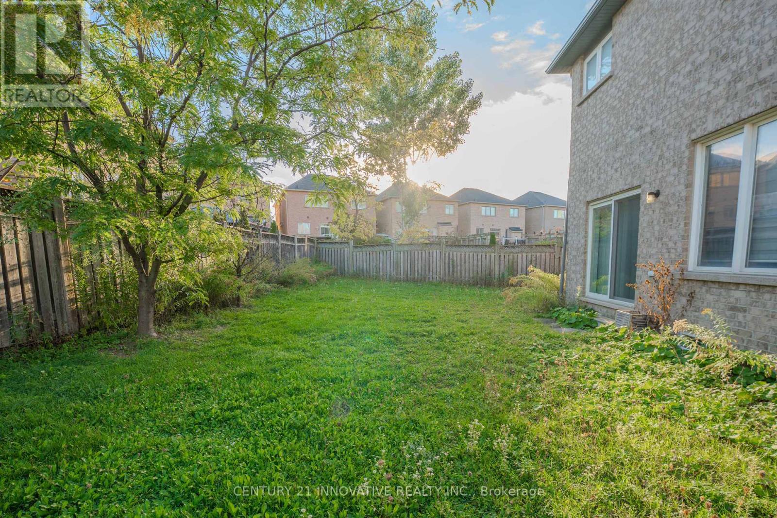 Upper - 13 Darren Hill Trail, Markham, Ontario  L6E 0H1 - Photo 35 - N12430266