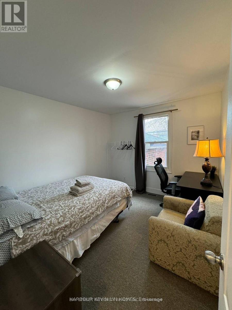 203 Drewry Avenue, Toronto, Ontario  M2M 1E3 - Photo 12 - C12462981